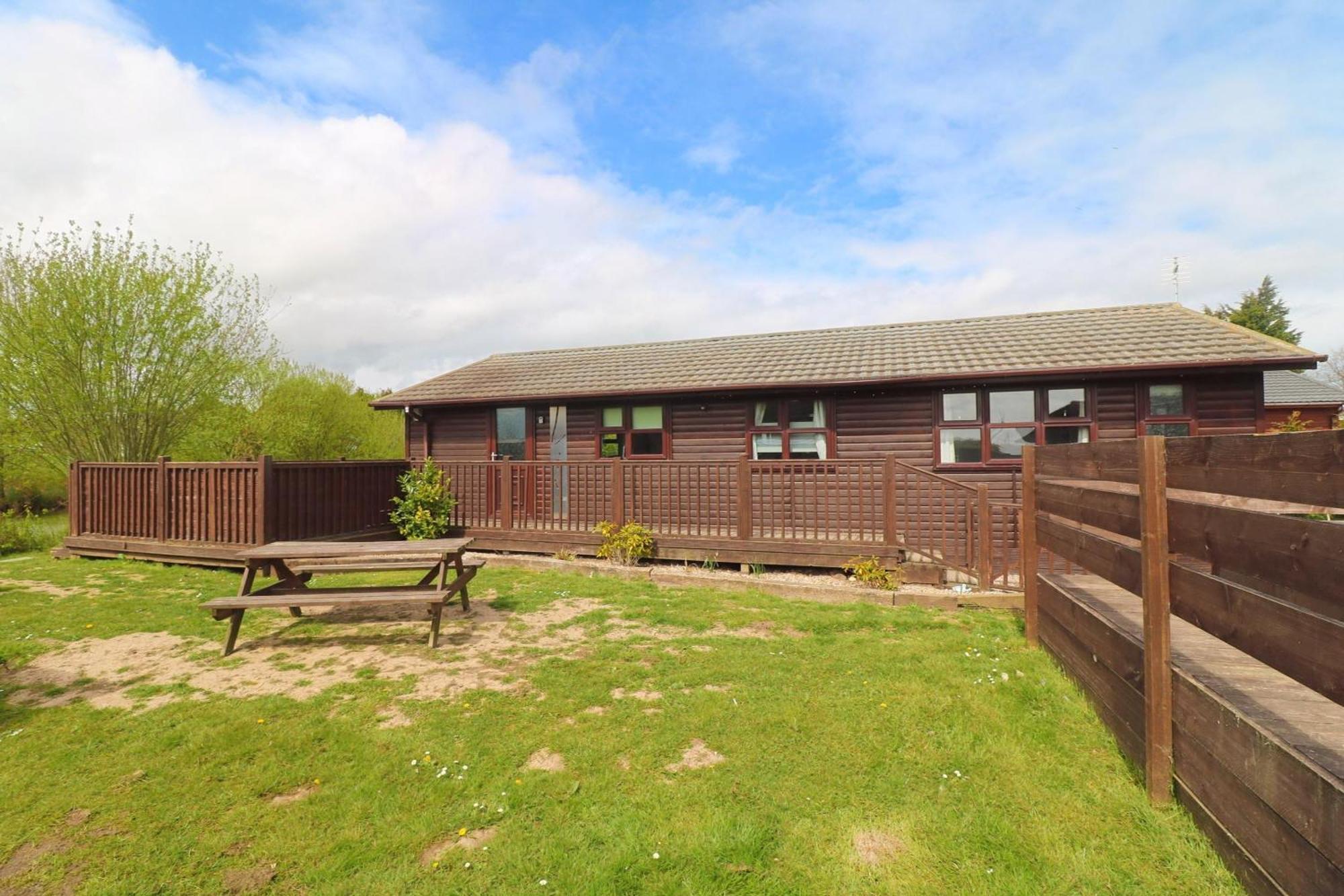 Little Eden Country Park, Bridlington With Private Hot Tubs 빌라 객실 사진