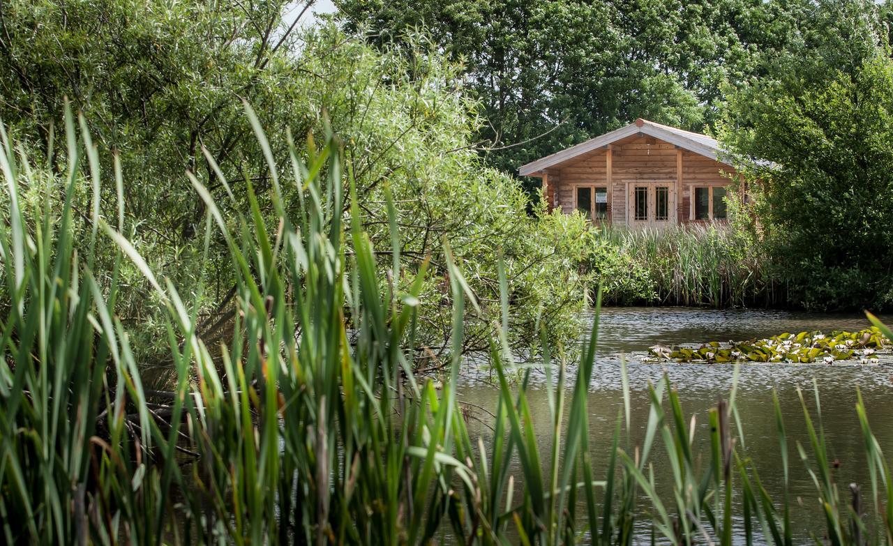 Little Eden Country Park, Bridlington With Private Hot Tubs 빌라 외부 사진